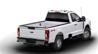 2026 Ford Super Duty® External Image 4